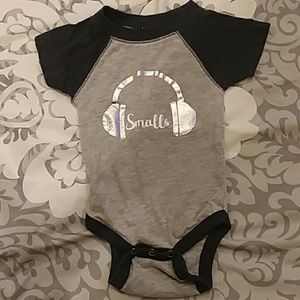 Baby clothes